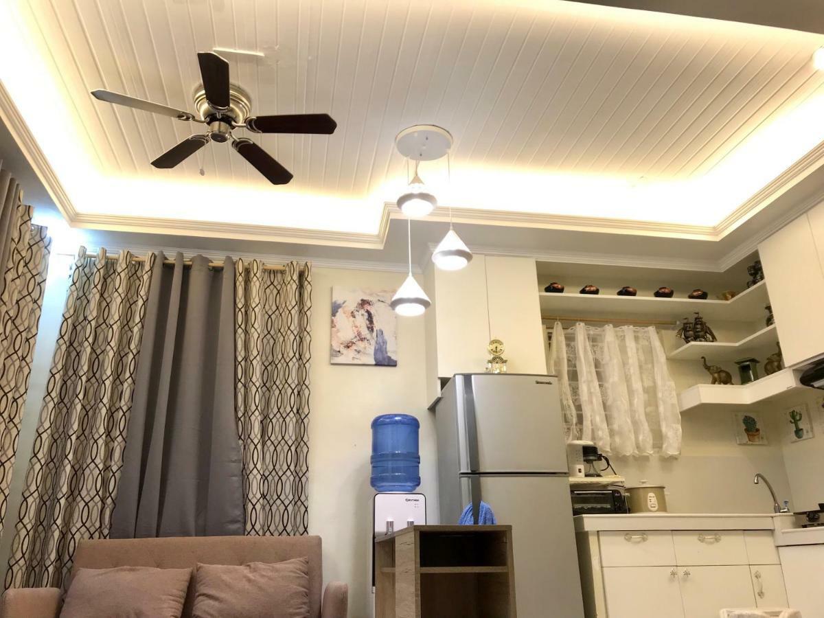 Relaxing Home At Camella Bacolod, Near Airport, Rockwell, Terminals, Famous Resto Exterior photo